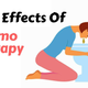 Illustration for article titled Started chemo today